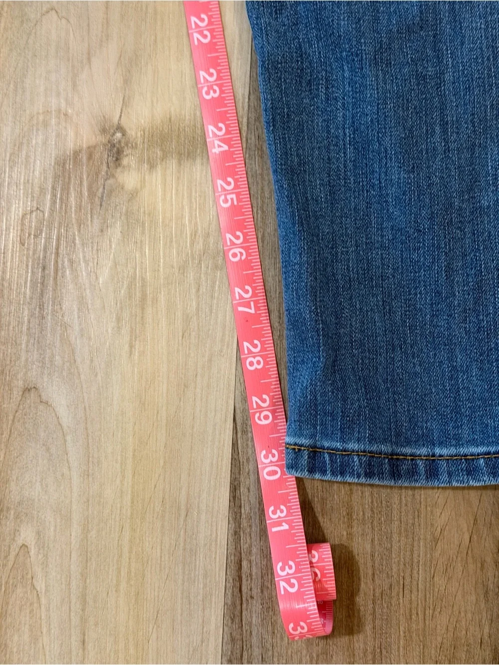 Carhartt B10 Heavyweight Denim Jeans - Relaxed Fit - Men's 40 x 32